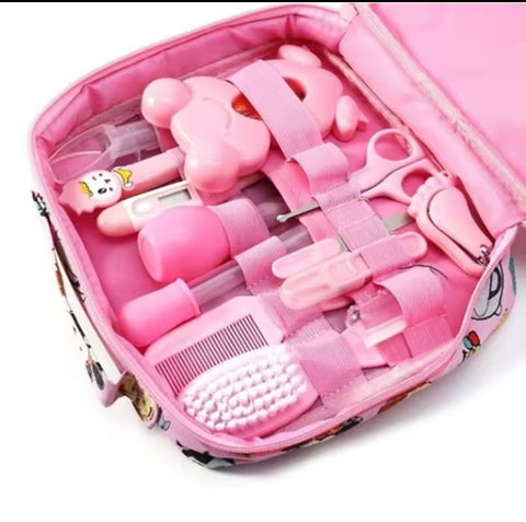 13 pcs nail kit