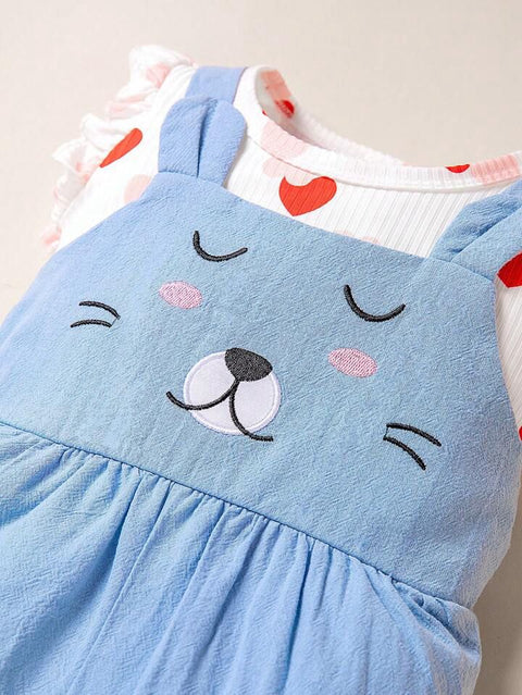 Shein summer dress
