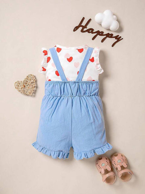 Shein summer dress