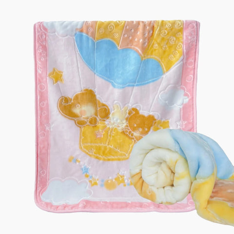 Baby blanket/sac