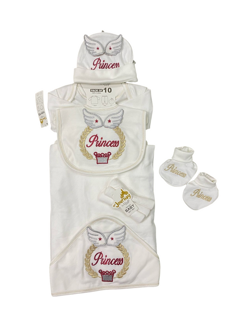 Princess_prince starter sets