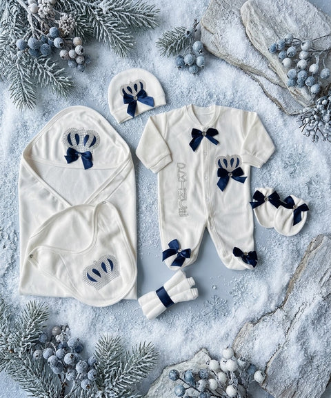 Royal baby starter sets