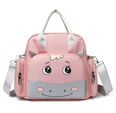 Cow bag
