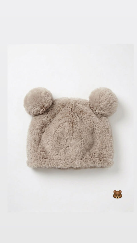 The snuggly serene set