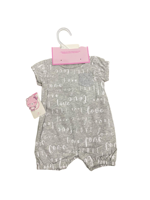 Little princess 3 pcs summer dress