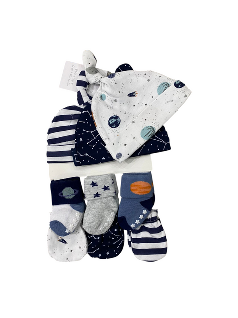 Super cute baby cap sets