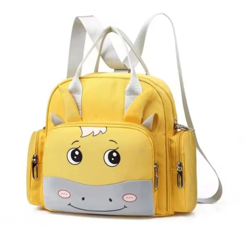 Cow bag