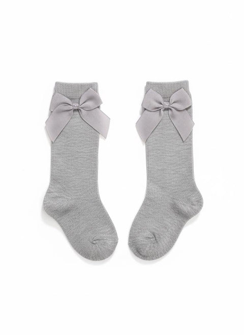 Bow socks