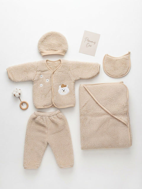 Precious one set