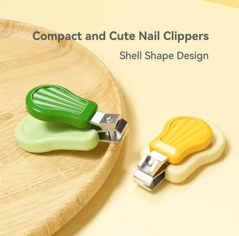 Imported nail kit