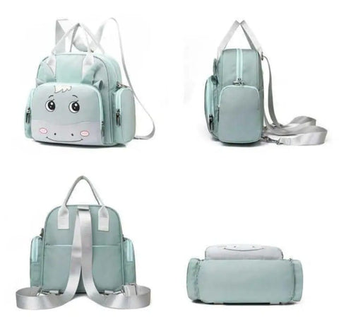 Cow bag