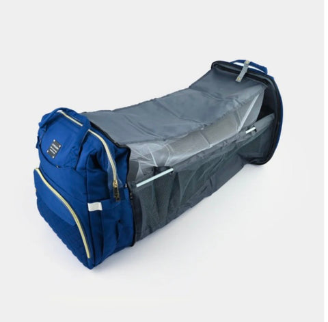 Blue 2_in_1 bed bag