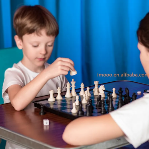 3 in 1 chess