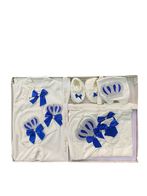 Turkish first day gift box