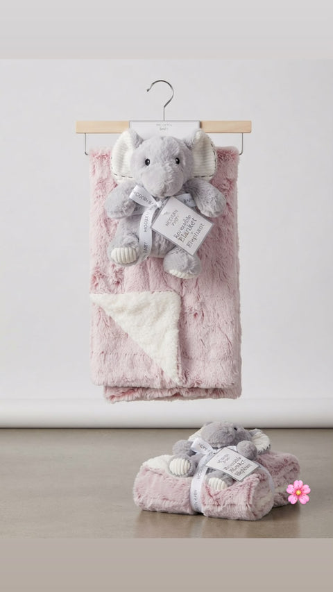 Trunk and treasure set