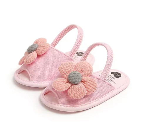 Girls summer sandals