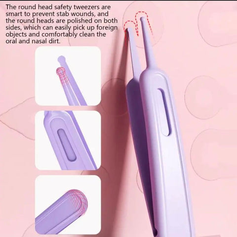 Crown nail kit