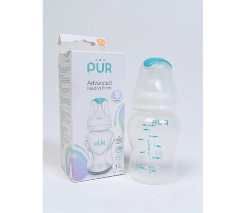 Pur 125 ml feeder