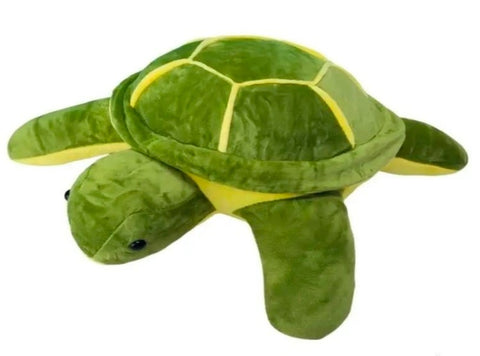 Turtle stuff toy