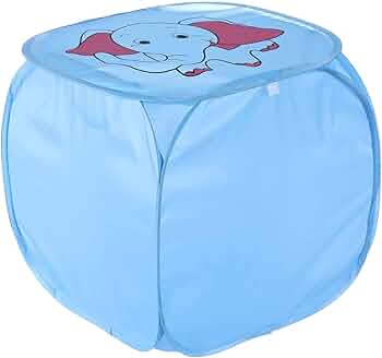 Laundry baskets