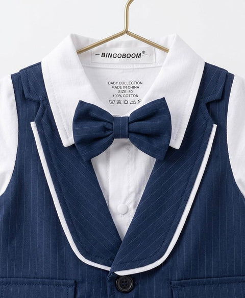 Formal romper