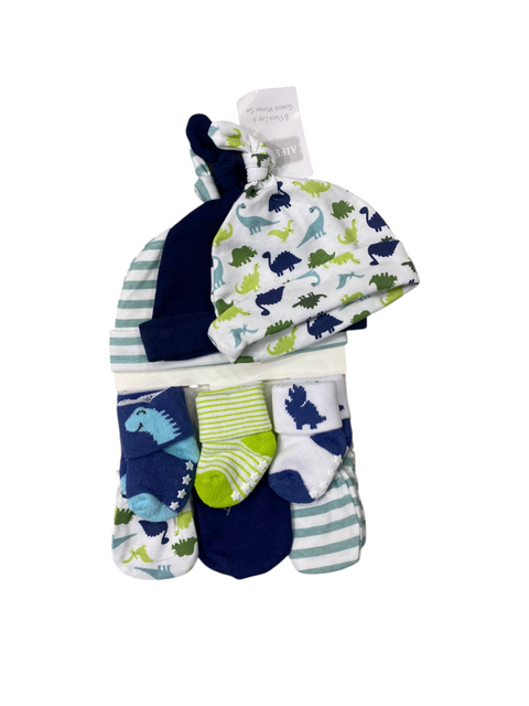 Super cute baby cap sets