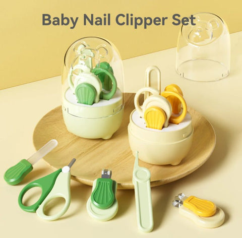 Imported nail kit