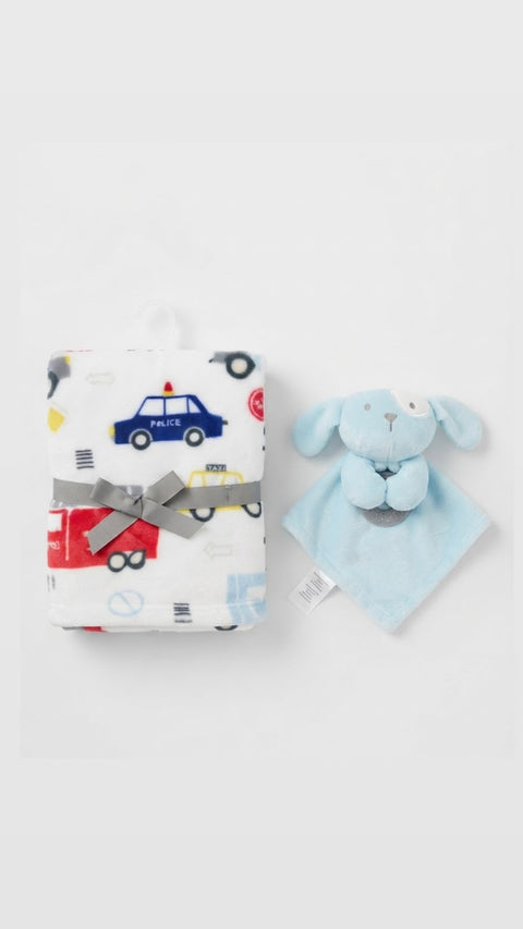 Little driver set