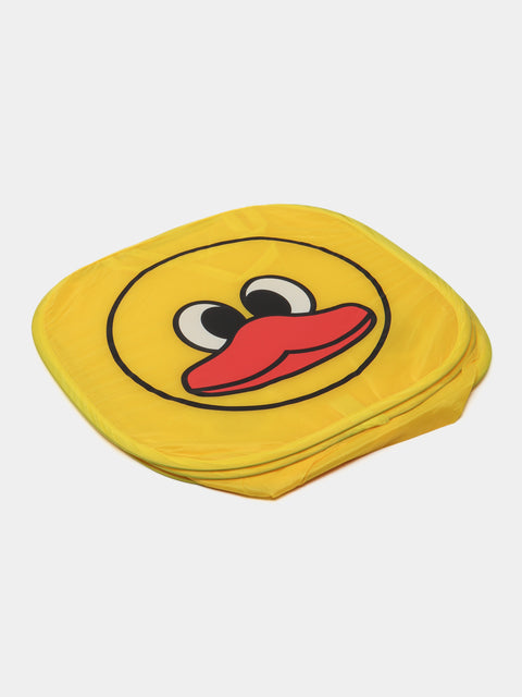 Laundry baskets
