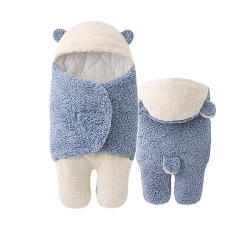 Furr swaddle