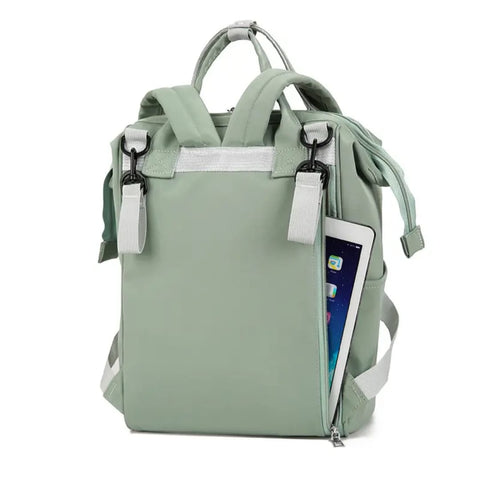 Imported cloudy bag pack