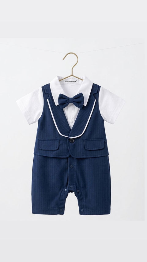 Formal romper