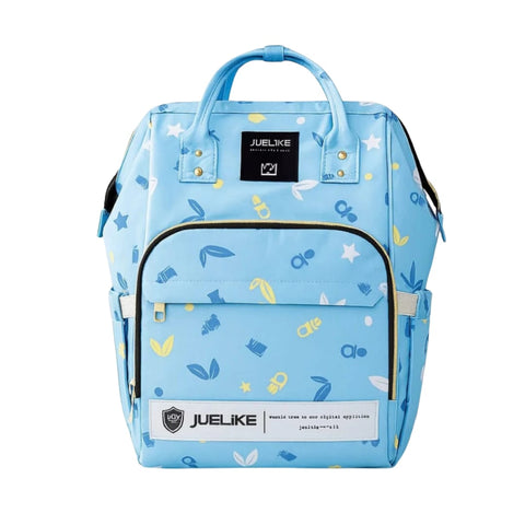 Jeulike blue bag pack