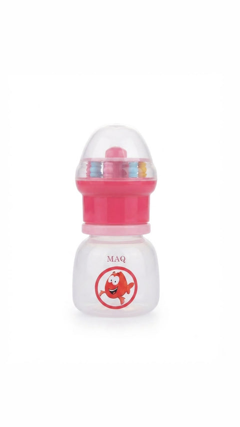 MAQ rattle feeder
