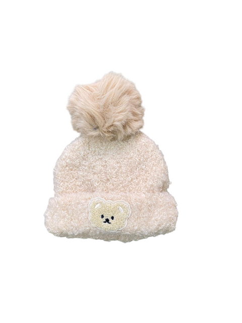 Cute furr winter caps