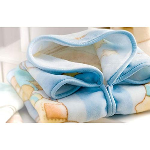 Baby blanket/sac