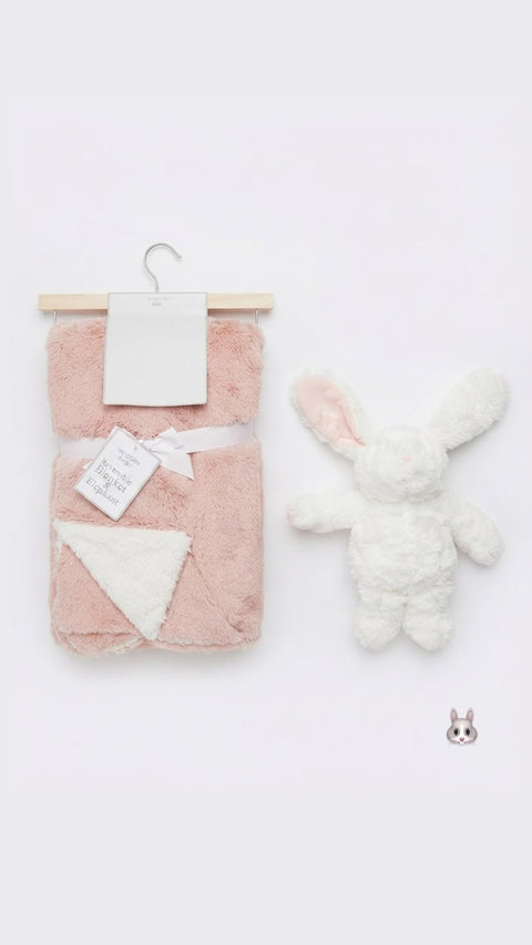 Sweetest  bunny set