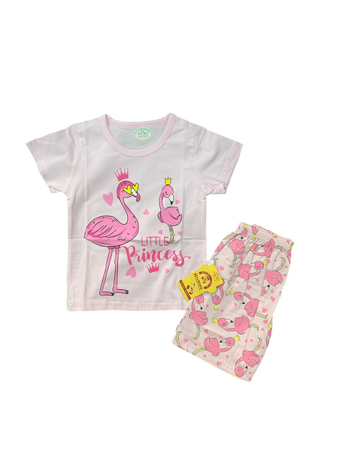 Little princess summer dress