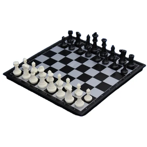3 in 1 chess