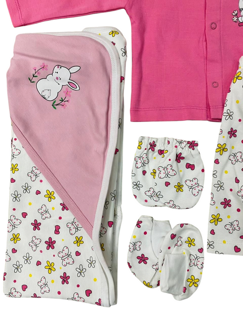 10 pcs summer starter sets