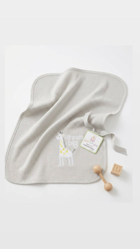 Dream big wrapping sheet