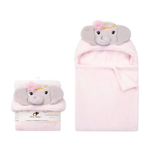Bebe comfort-cute blanket