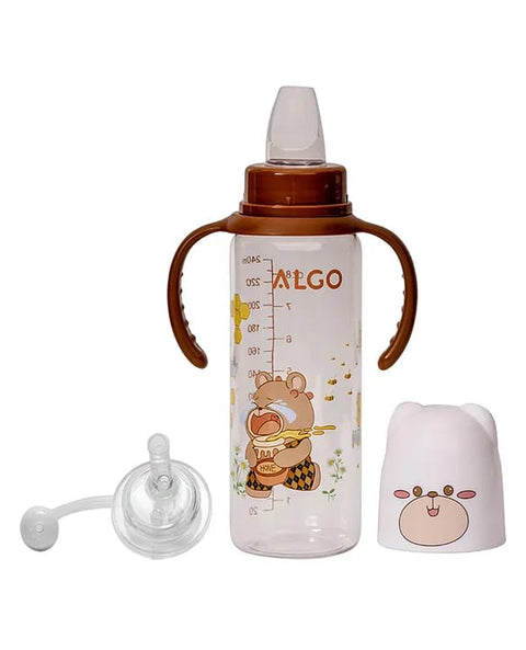 Algo bear feeder 260ml