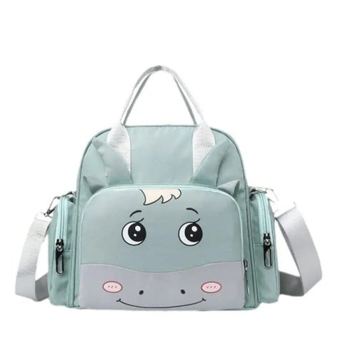 Cow bag