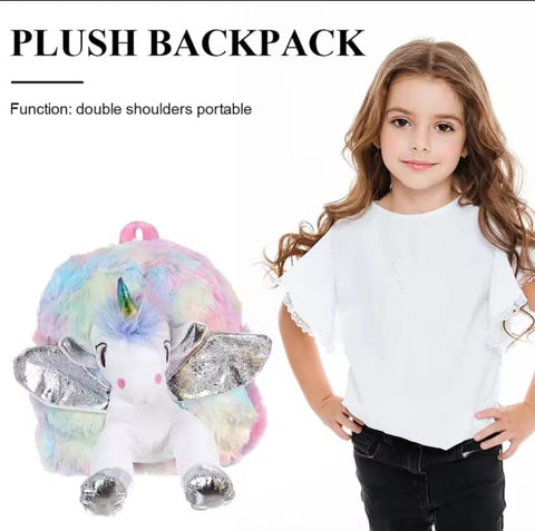 Unicorn bag