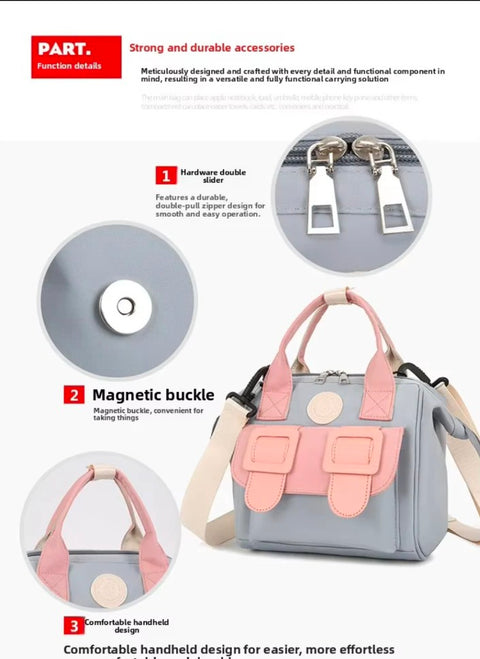 Fashion bag pack