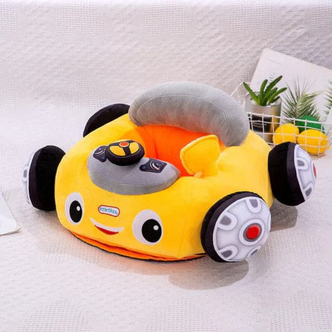 Car baby seater