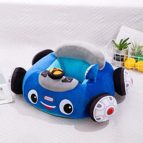 Car baby seater
