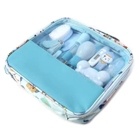 13 pcs nail kit