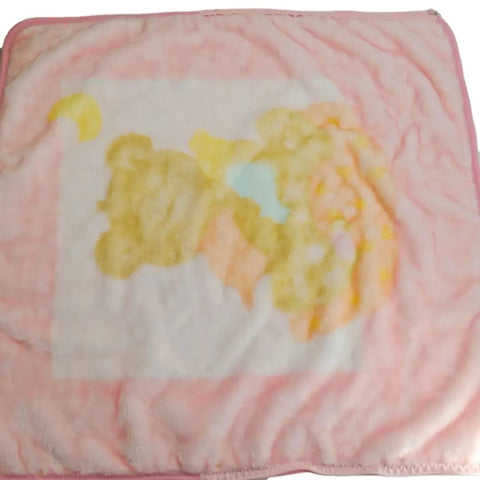 Baby blanket/sac